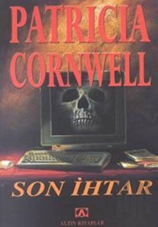 Son İhtar | Kitap Ambarı