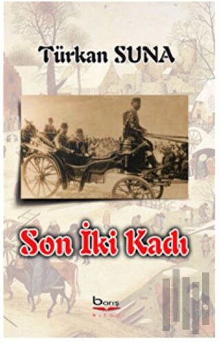 Son İki Kadı | Kitap Ambarı