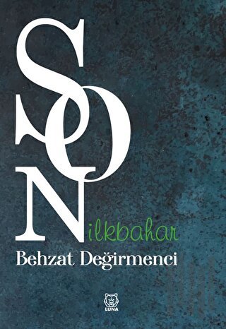 Son İlkbahar | Kitap Ambarı