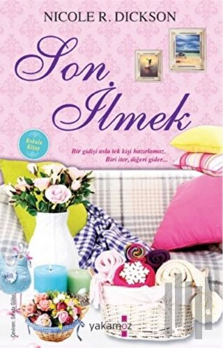 Son İlmek | Kitap Ambarı