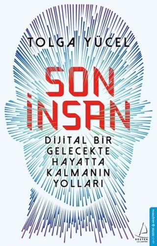 Son İnsan | Kitap Ambarı