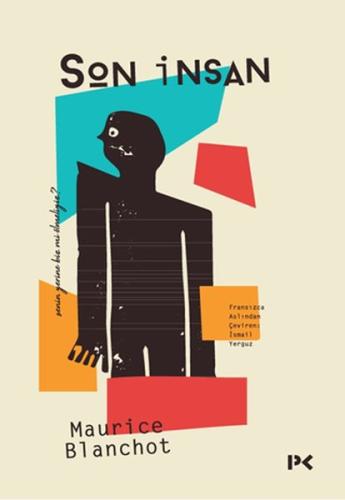 Son İnsan | Kitap Ambarı