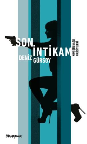 Son İntikam | Kitap Ambarı