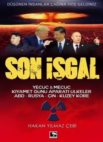 Son İşgal | Kitap Ambarı