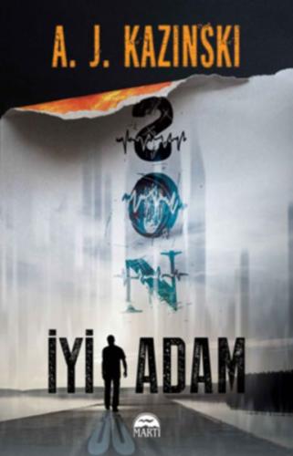 Son İyi Adam | Kitap Ambarı