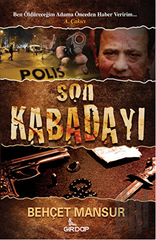 Son Kabadayı | Kitap Ambarı