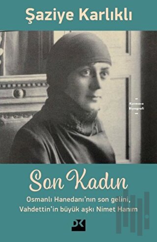 Son Kadın | Kitap Ambarı