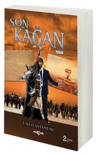 Son Kağan | Kitap Ambarı