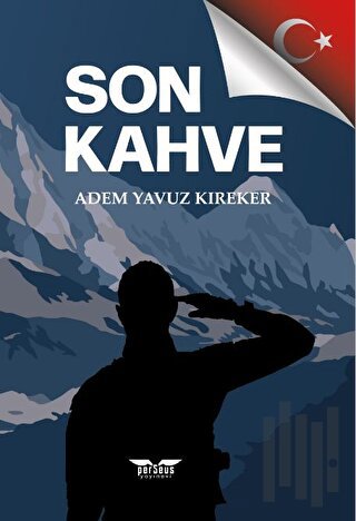 Son Kahve | Kitap Ambarı