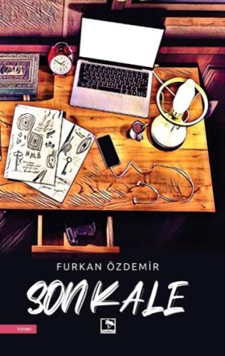 Son Kale | Kitap Ambarı