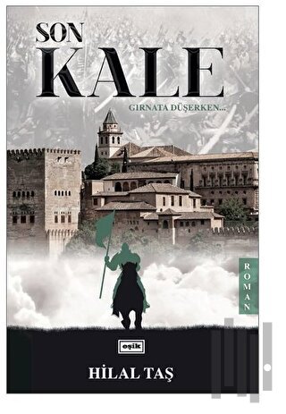 Son Kale | Kitap Ambarı