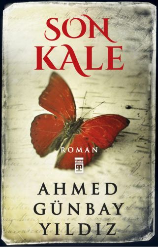 Son Kale | Kitap Ambarı