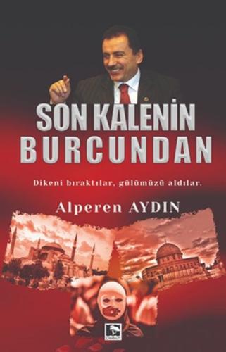 Son Kalenin Burcundan | Kitap Ambarı