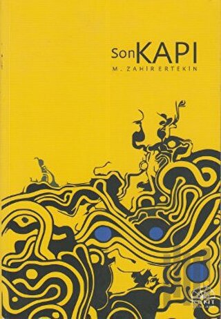 Son Kapı | Kitap Ambarı