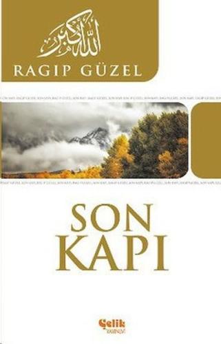 Son Kapı | Kitap Ambarı