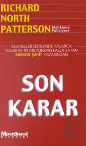 Son Karar | Kitap Ambarı