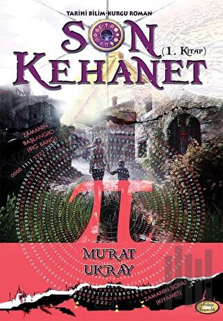 Son Kehanet 1.Kitap | Kitap Ambarı