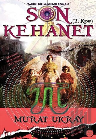 Son Kehanet (2. Kitap) | Kitap Ambarı