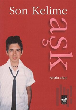 Son Kelime Aşk | Kitap Ambarı