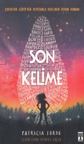 Son Kelime | Kitap Ambarı