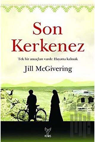 Son Kerkenez | Kitap Ambarı