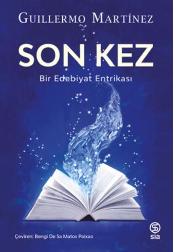 Son Kez | Kitap Ambarı