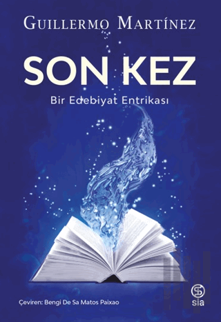 Son Kez | Kitap Ambarı