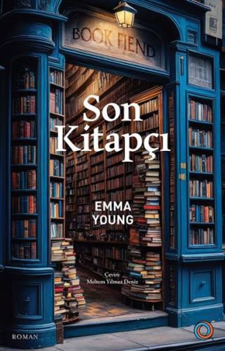 Son Kitapçı | Kitap Ambarı