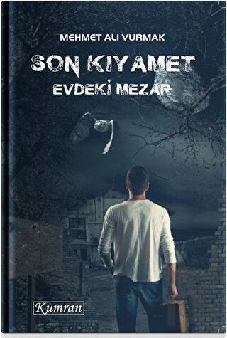 Son Kıyamet | Kitap Ambarı