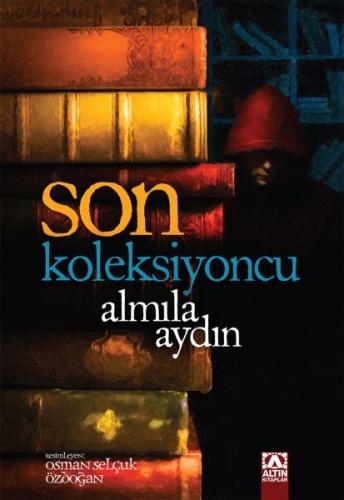 Son Koleksiyoncu | Kitap Ambarı