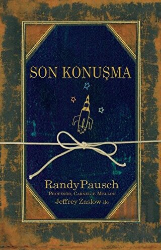 Son Konuşma | Kitap Ambarı