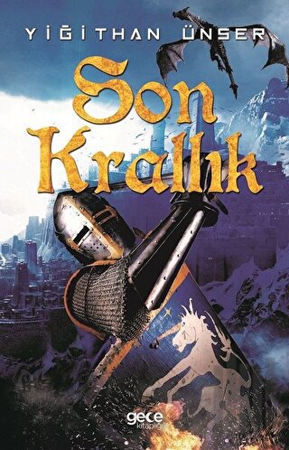 Son Krallık | Kitap Ambarı