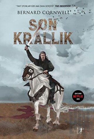 Son Krallık | Kitap Ambarı