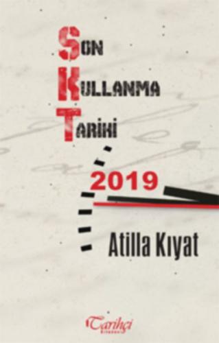 Son Kullanma Tarihi: 2019 | Kitap Ambarı