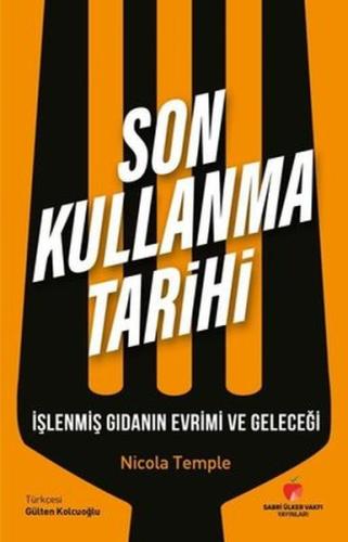 Son Kullanma Tarihi | Kitap Ambarı