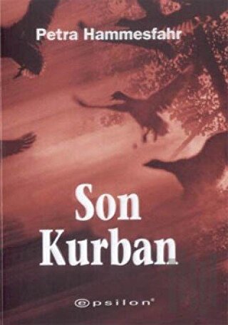 Son Kurban | Kitap Ambarı