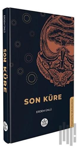 Son Küre | Kitap Ambarı