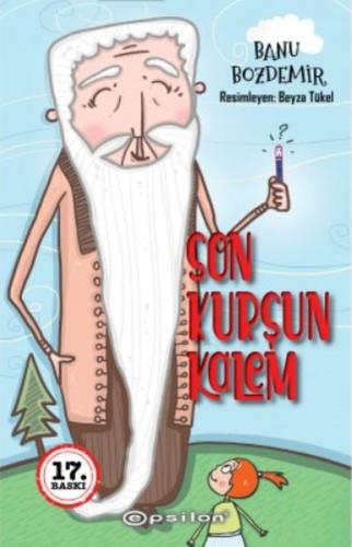 Son Kurşun Kalem | Kitap Ambarı