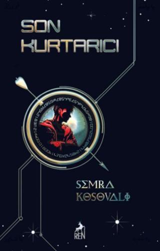 Son Kurtarıcı | Kitap Ambarı