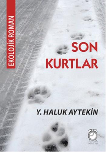 Son Kurtlar | Kitap Ambarı