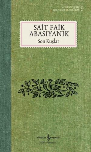 Son Kuşlar | Kitap Ambarı