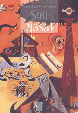 Son Masal | Kitap Ambarı