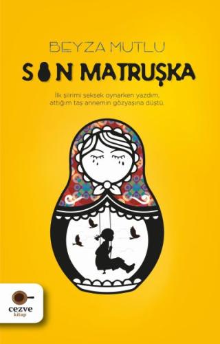 Son Matruşka | Kitap Ambarı