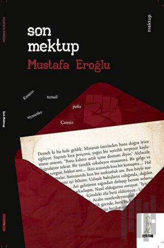 Son Mektup | Kitap Ambarı