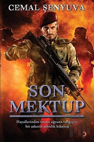 Son Mektup | Kitap Ambarı