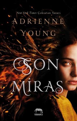 Son Miras | Kitap Ambarı