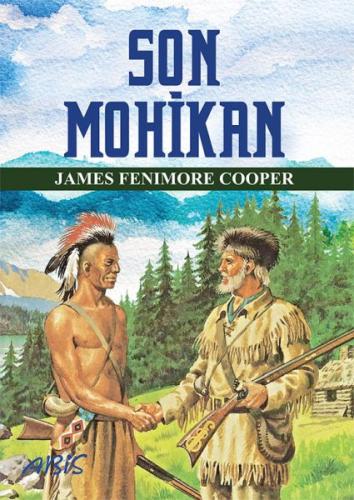 Son Mohikan | Kitap Ambarı