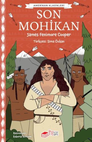 Son Mohikan | Kitap Ambarı