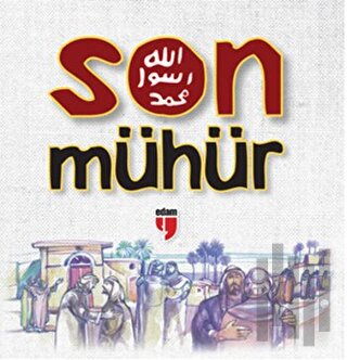 Son Mühür | Kitap Ambarı