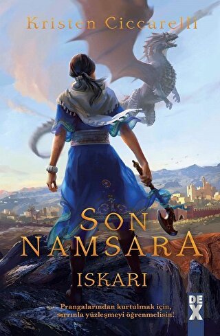 Son Namsara Iskarı | Kitap Ambarı